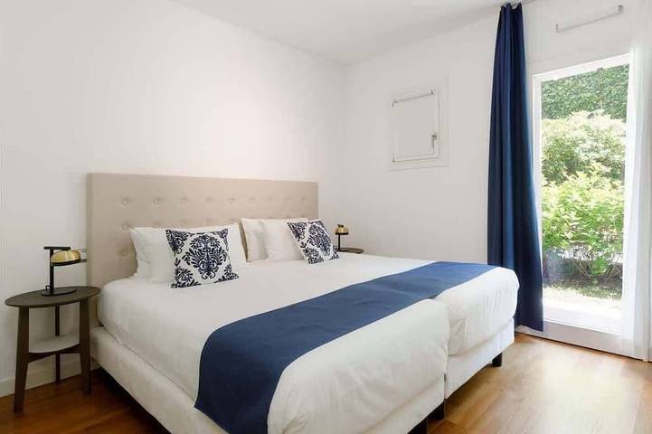 Ganze Wohnung, Tramonto sul mare - Portopiccolo Apartments in Sistiana, Karst
