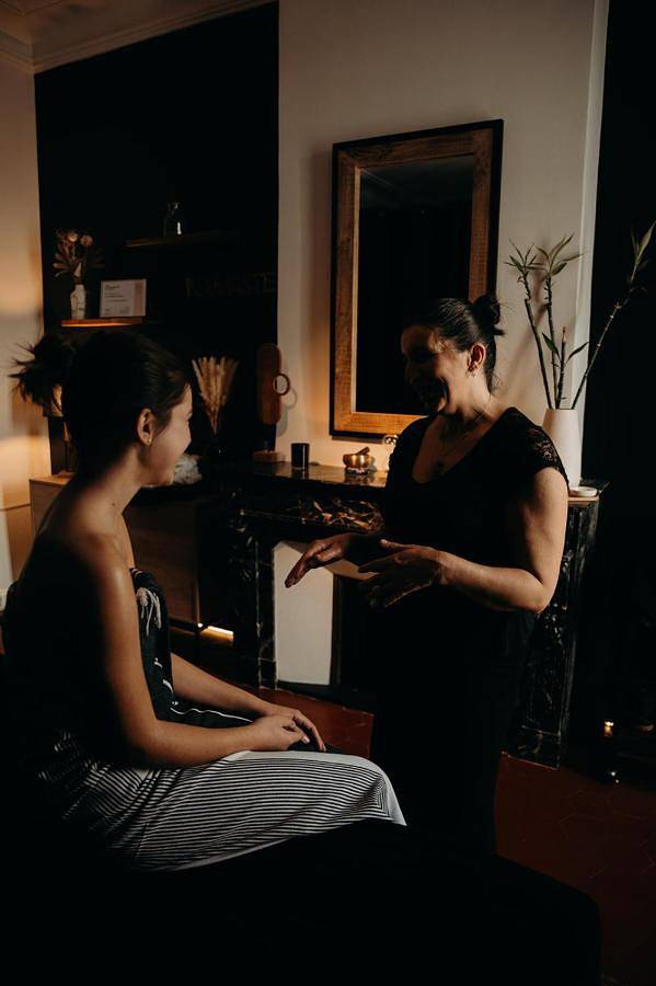 Location de vacances pour 2 personnes, avec piscine et sauna ainsi que vue et jardin à Montbazin - 4