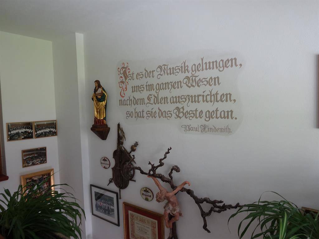 Ganze Ferienwohnung, Karnika in Gailtaler Alpen, Obertilliach