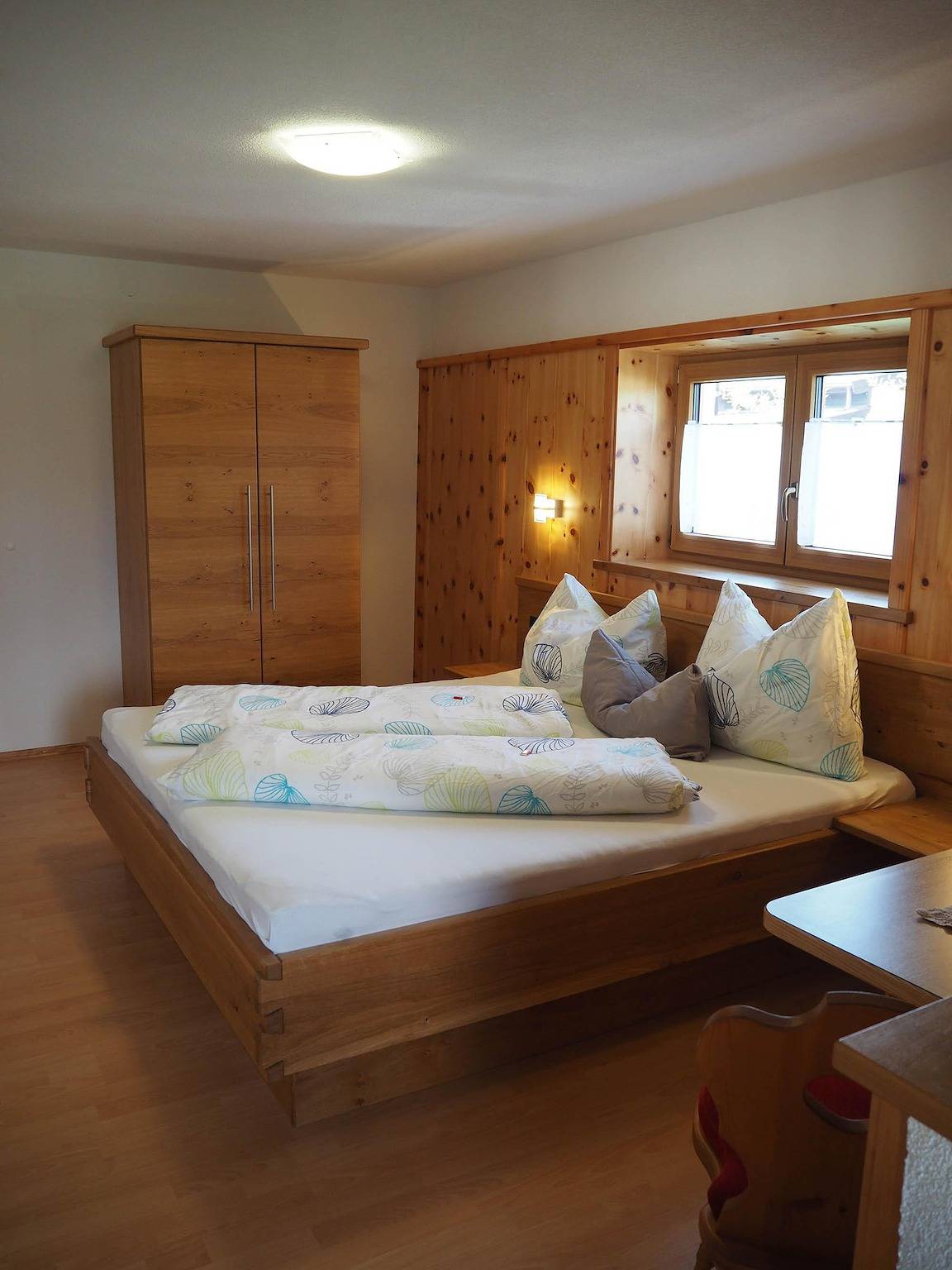 Haus Widauer in Ebbs, Kufstein Umgebung