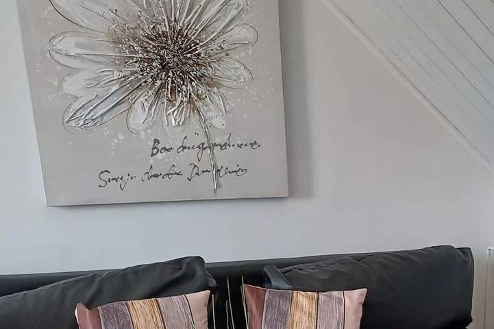 Ferienwohnung für 1 Personen - 1