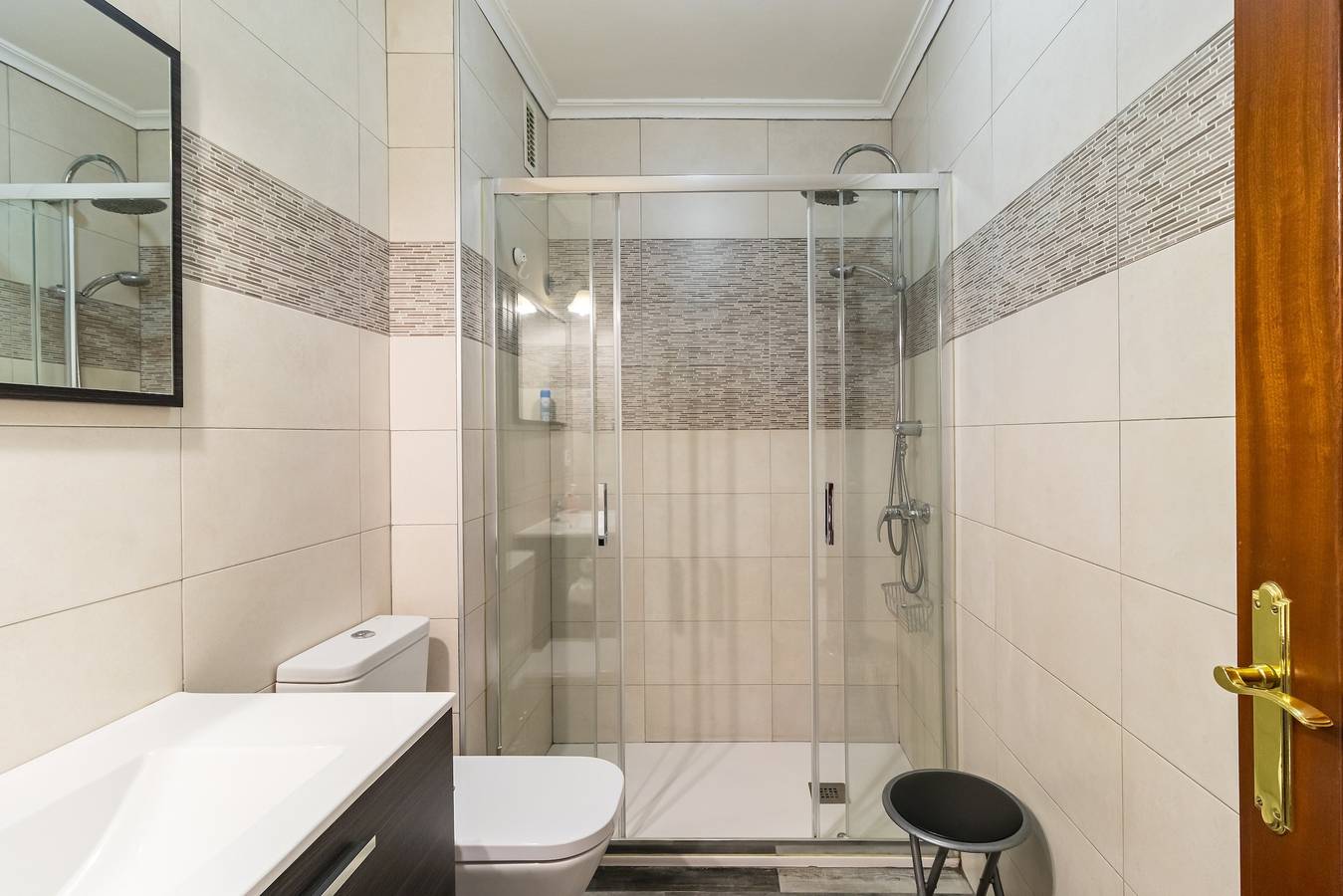 Appartement 'La Ribera' met bergzicht, gedeeld zwembad en Wi-Fi, foto 11
