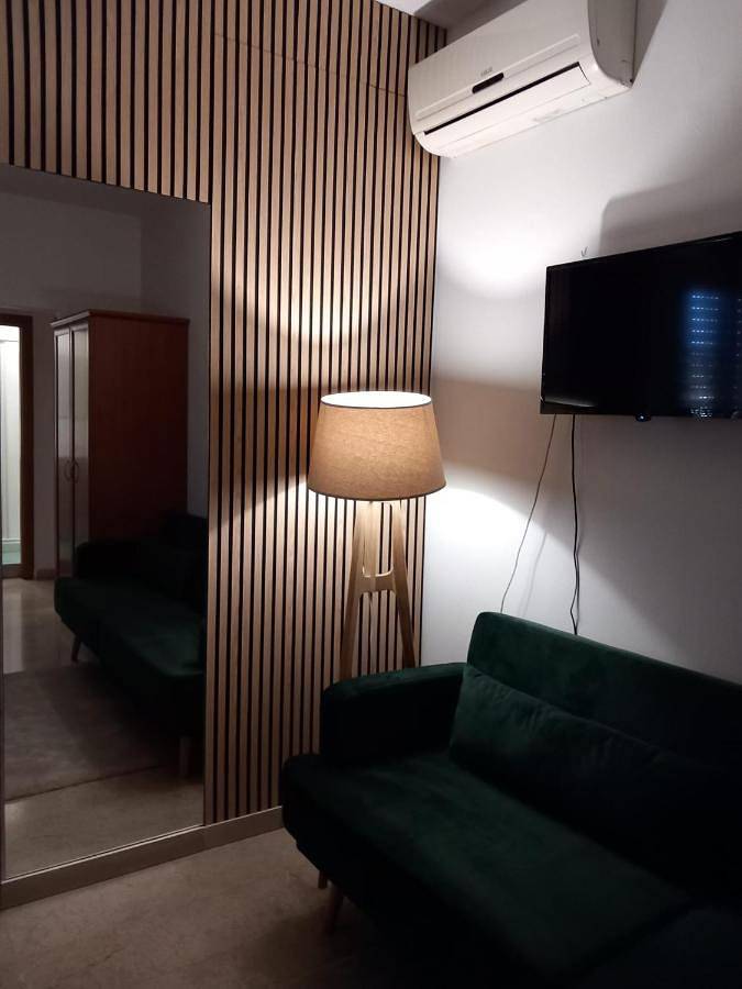 Baaria Porto rooms in Milazzo, Province de Messina