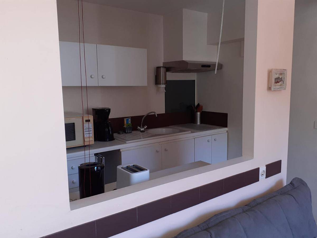 Appartement entier, Two-Bedroom Apartment in Val-d'Aigoual, Parc national des Cévennes