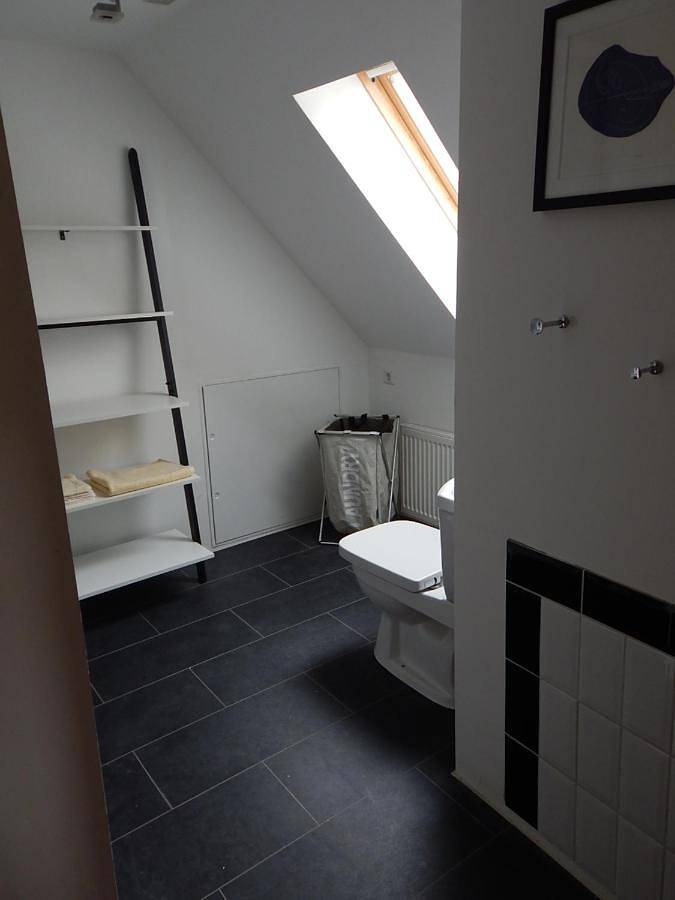 Ferienwohnung für 5 Personen, mit Garten und Ausblick, kinderfreundlich in Amt Neuhaus - 2