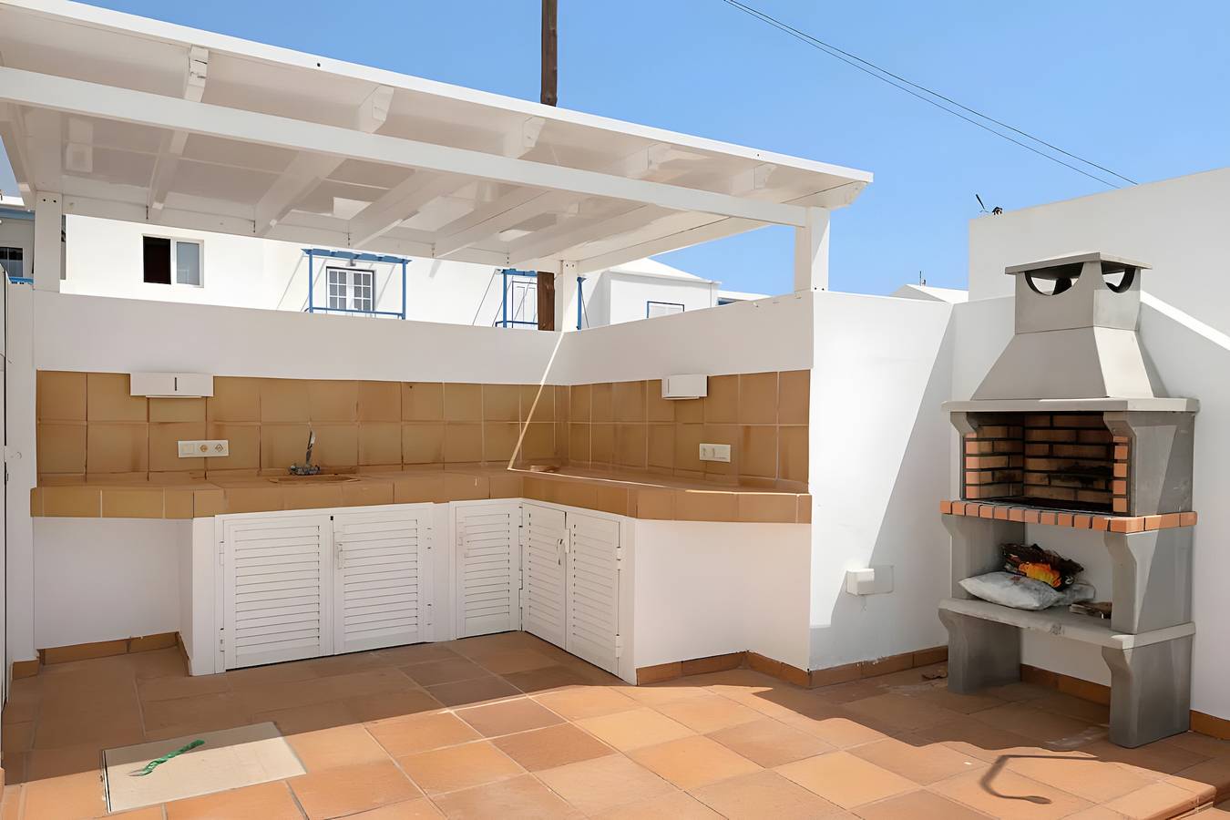 Villa Vacacional 'Turqué' con Vista al Mar, Piscina Privada y Wi-Fi in Punta de las Mujeres, Haría