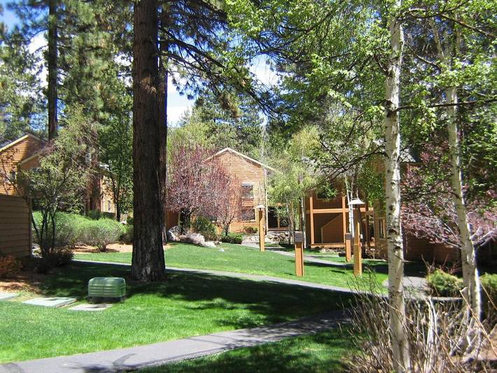 Lägenhet för 6 Personer, med terass samt bastu och bubbelpool - 1