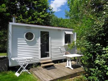 Camping für 2 Personen in Urt, Bayonne und Umgebung, Bild 2