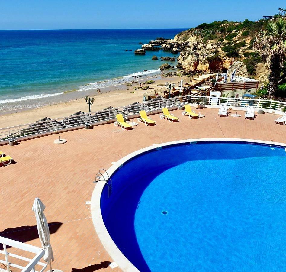 Apartamento inteiro, Praia Oura Sunset in Albufeira, Albufeira e Olhos de Água