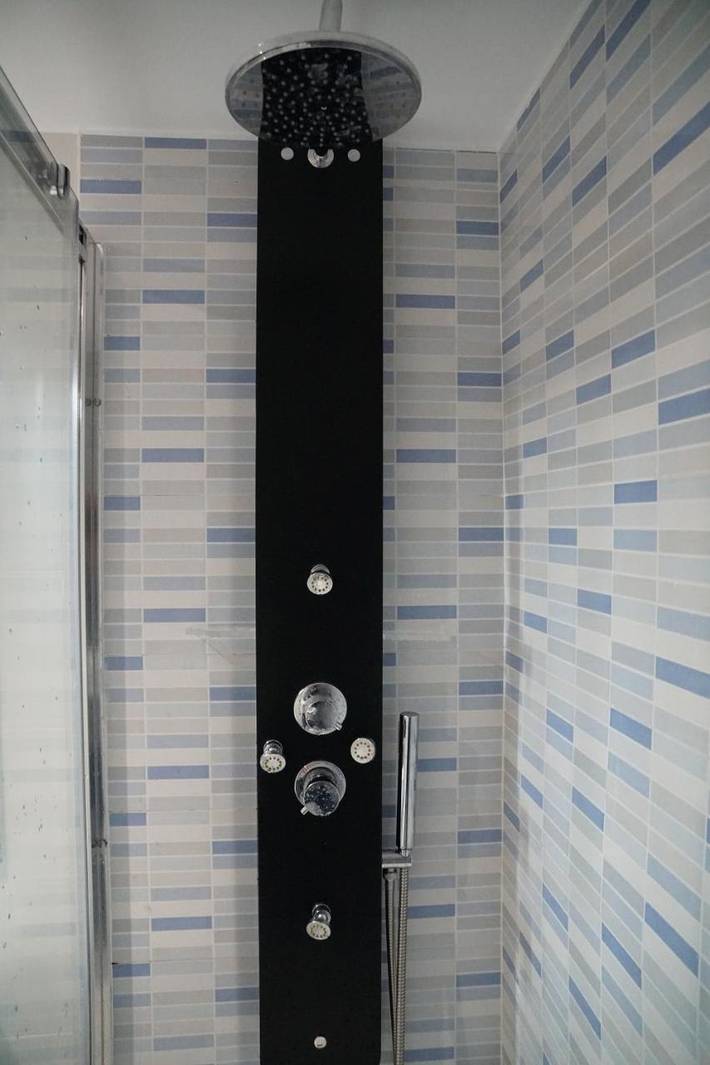 Maison d’hôte pour 2 personnes, avec vue à Portomarín - 3