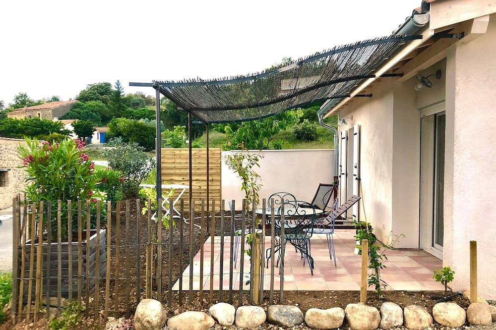 Haus von 50m2 in einem provenzalischen Weiler in Esparron-de-Verdon, Regionaler Naturpark Verdon