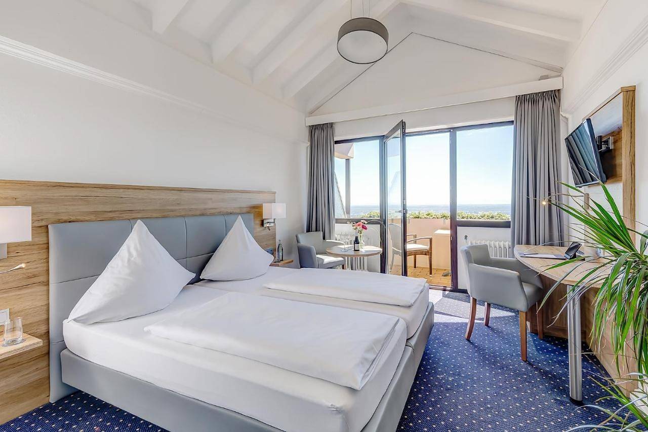 Arens Hotel 327mnn in Sankt Martin, Südliche Weinstraße