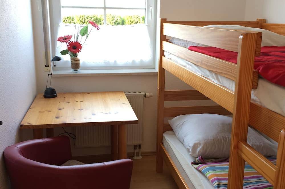 Appartement entier, 4 star apartment - only 200 m to the beach - Wlan in Rerik (Ostseebad), Rerik