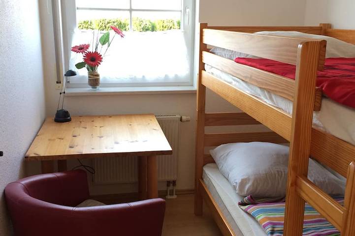 Entire apartment, 4 star apartment - only 200 m to the beach - WLAN in Ostseebad Rerik, Rerik