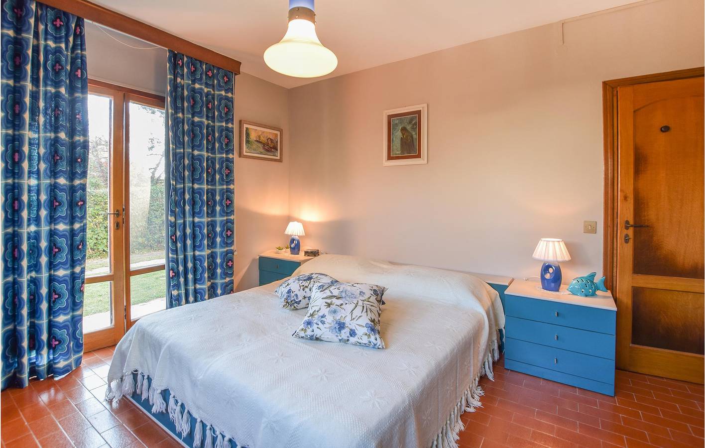 Appartamento intero, Appartamento con giardino e aria condizionata | Parcheggio | WiFi in Lido di Camaiore, Riviera Toscana