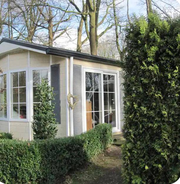 Vakantie veluwe in Wageningue, Hoge Veluwe