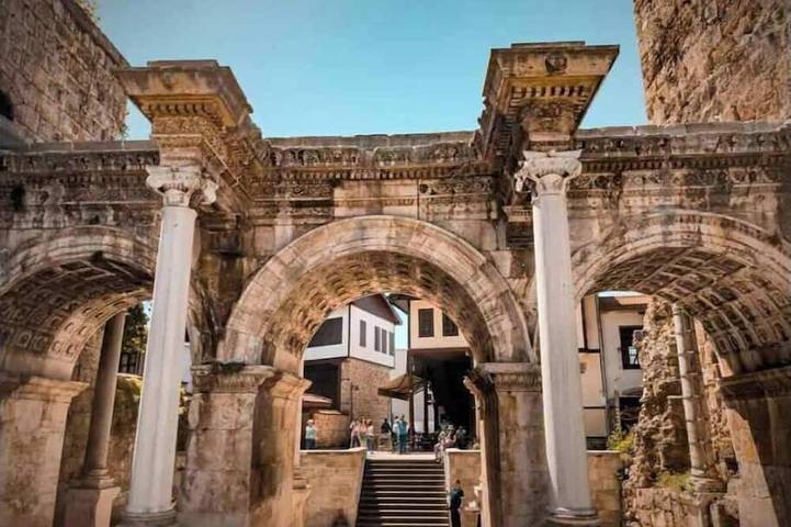 Holiday apartment for 6 people - 1