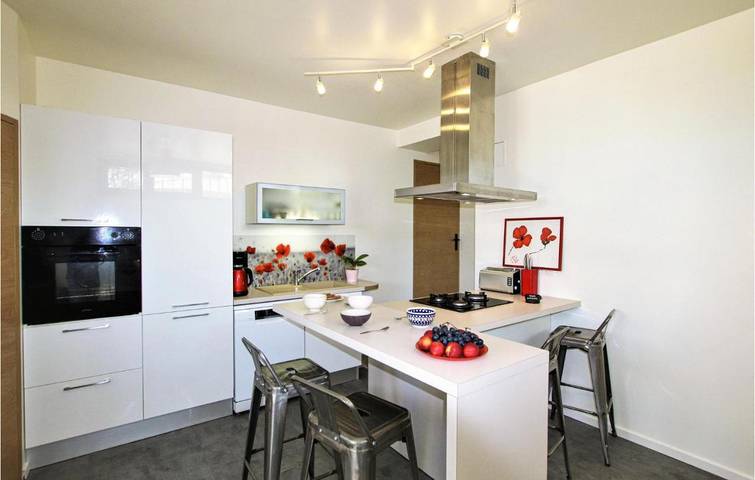 Gîte pour 4 personnes, avec jardin, animaux acceptés à Saint-Romans - 4