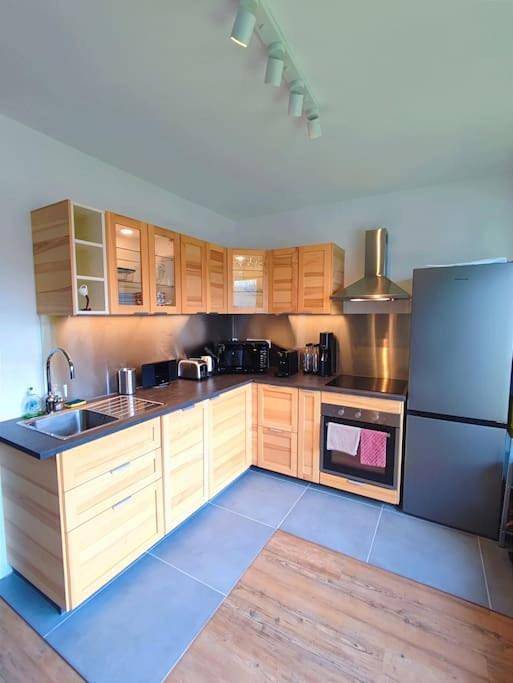 Appartement entier, Le Chamois d'Assy, résidence alpine de charme in Plateau d'Assy, Passy