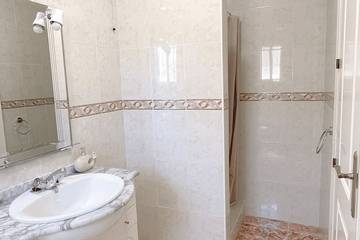 Casa Rural para 8 Personas en Guaro , Sierra de las Nieves, Foto 4
