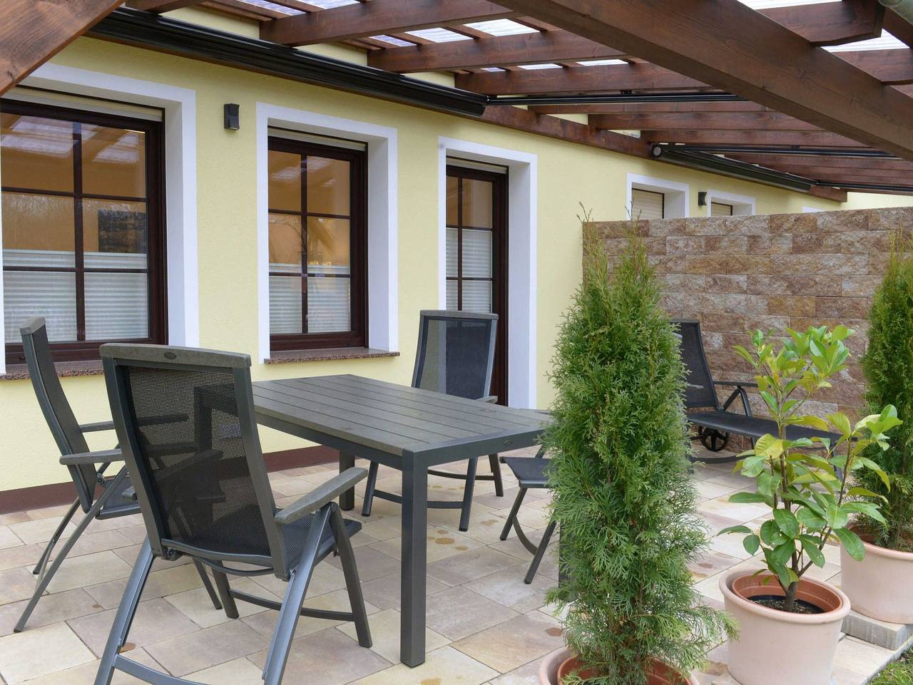 Ganze Ferienwohnung, Ferienwohnung Peter Dietrich in Senftenberger See, Senftenberg