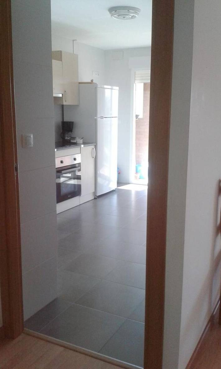 Casa rural para 3 personas en Ribera Navarra - 3