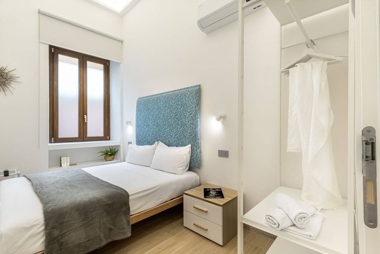 Maison D’hôte pour 2 Personnes dans Castello (Sardinia), Cagliari