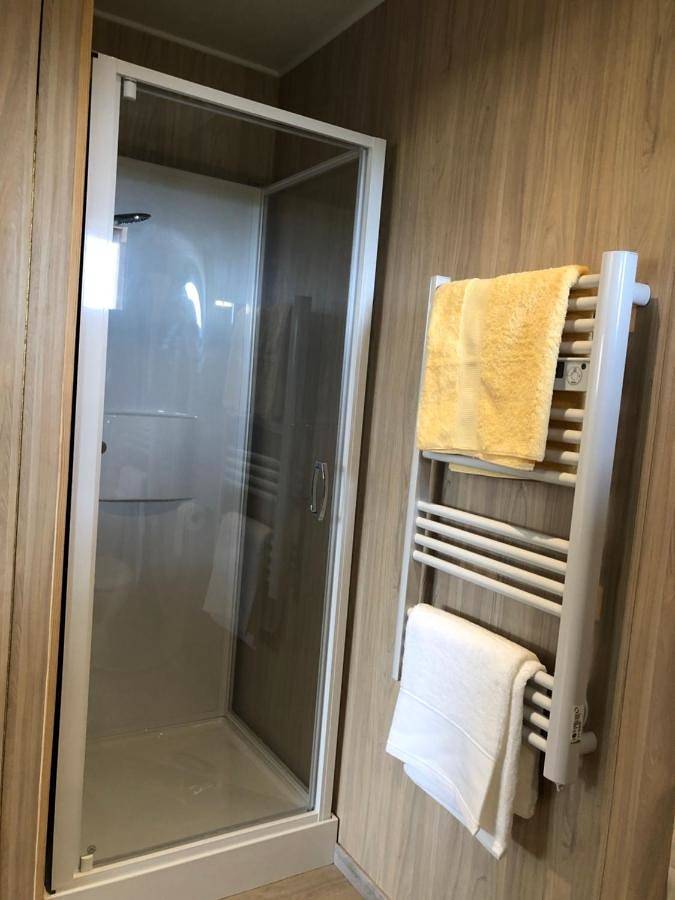 Maison d’hôte pour 2 personnes, avec vue ainsi que balcon et jardin à Draguignan - 4