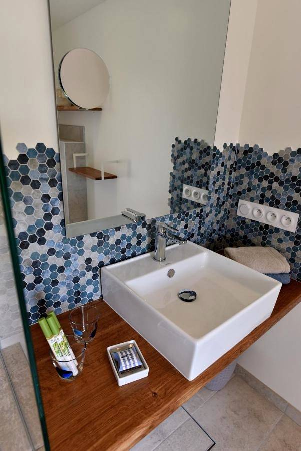 Maison d’hôte pour 2 personnes, avec jardin à Cancale - 2