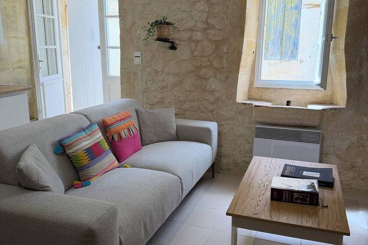 Casa de vacaciones para 5 personas - 1