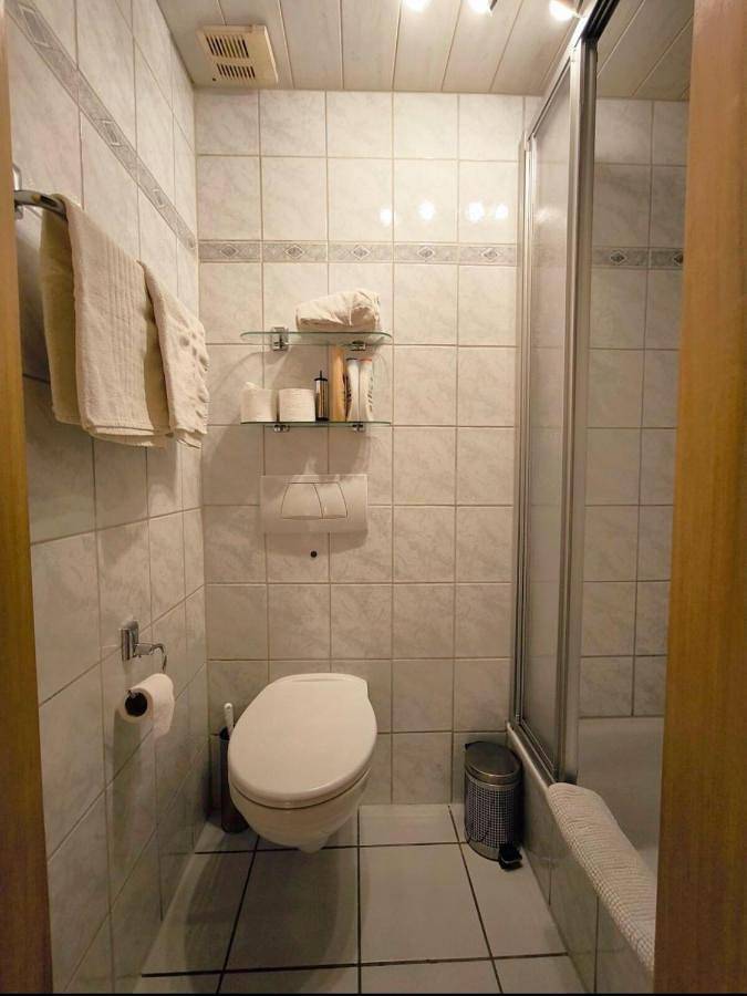 Maison d’hôte pour 5 personnes à Trèves - 4