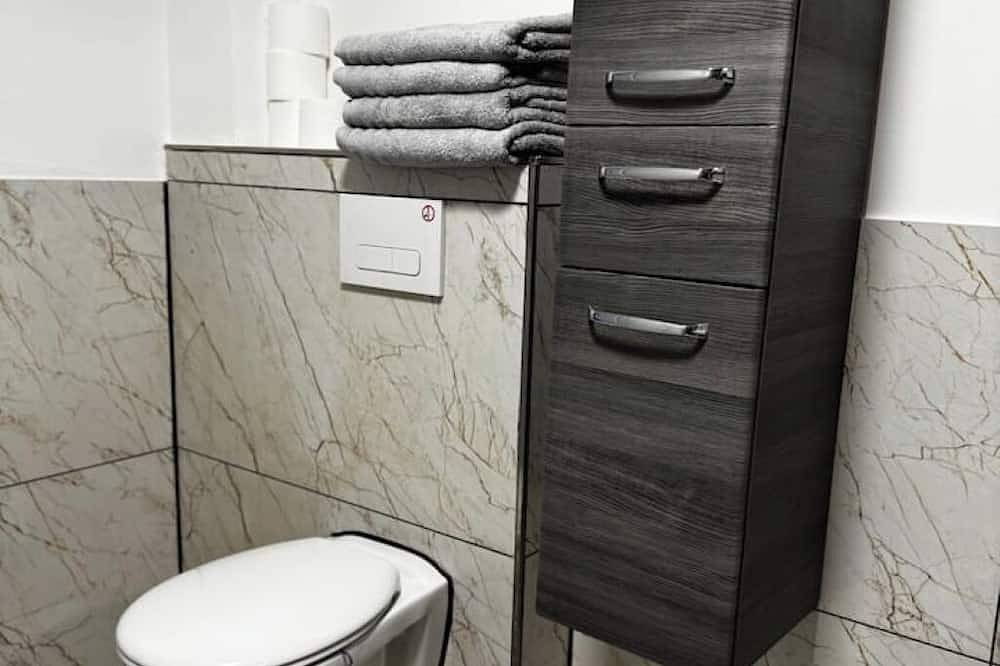 Ganze Wohnung, Modern saniertes Apartment in Löhne in Löhne, Nordrhein-Westfalen