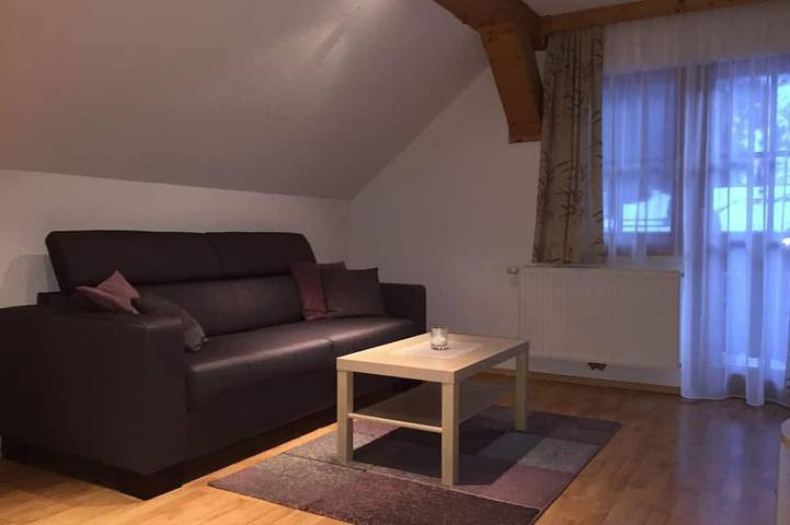 Hütte für 4 Personen, mit Garten in Rohrmoos - 4