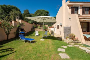 Casa Vacanza per 6 Persone in Eden Rock, Pula e dintorni, Foto 1