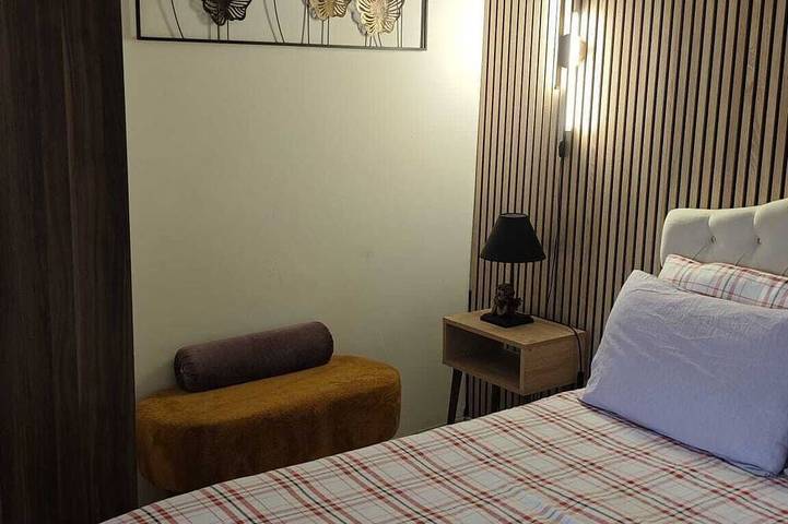 Villa für 4 Personen in der Türkei - 3