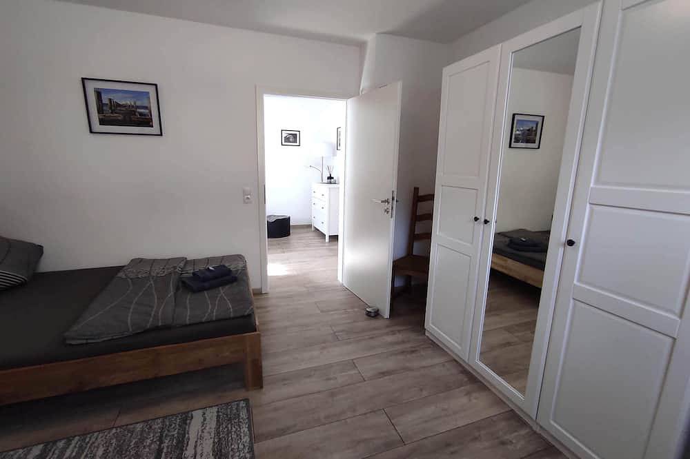 Ganze Wohnung, Deluxe Apartment 4 -Am Rathaus- in Landstuhl, Saar-Nahe-Bergland