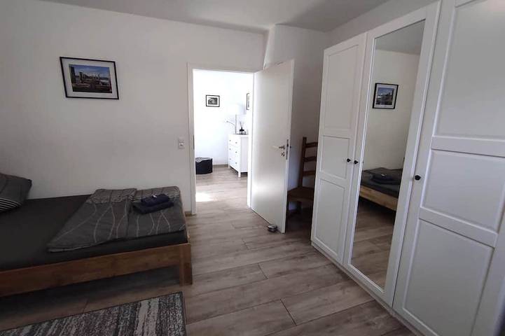 Ferienwohnung für 4 Personen in Landstuhl - 2