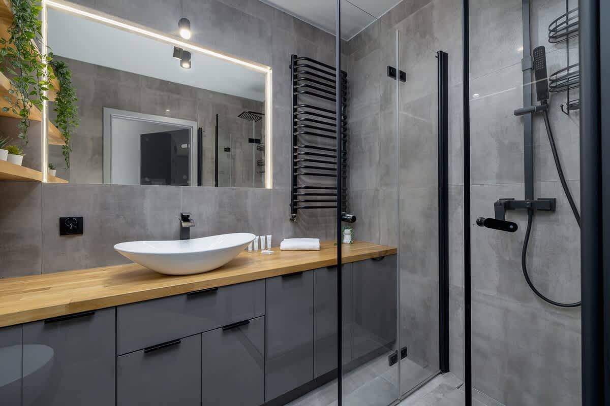 Ganze Wohnung, Bytkowska 119 | Katowice | Spacious Apartment | Parking in Kattowitz, Schlesien