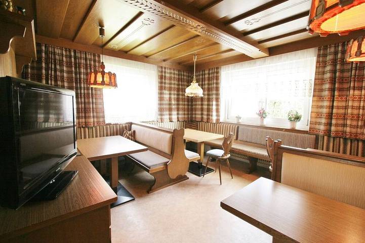 Chalet voor 17 personen in Ellmau