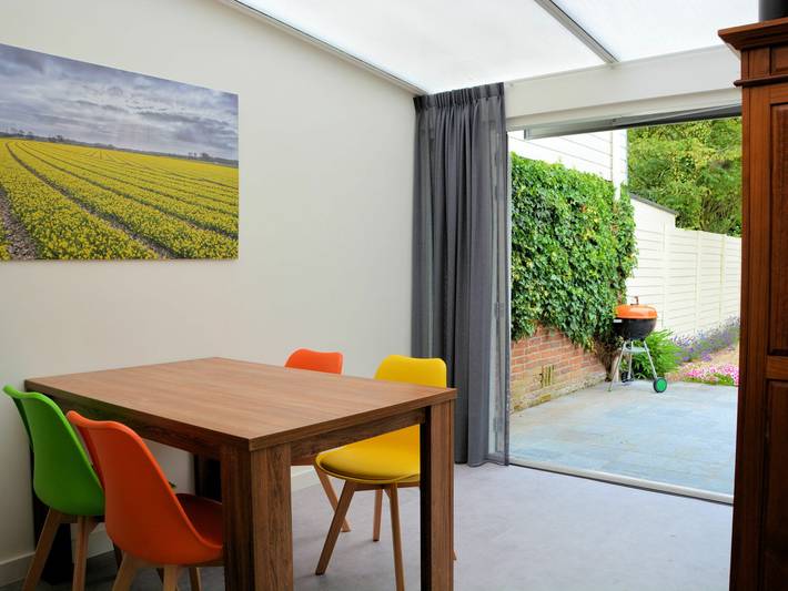 Bungalow für 4 Personen in Südholland - 3