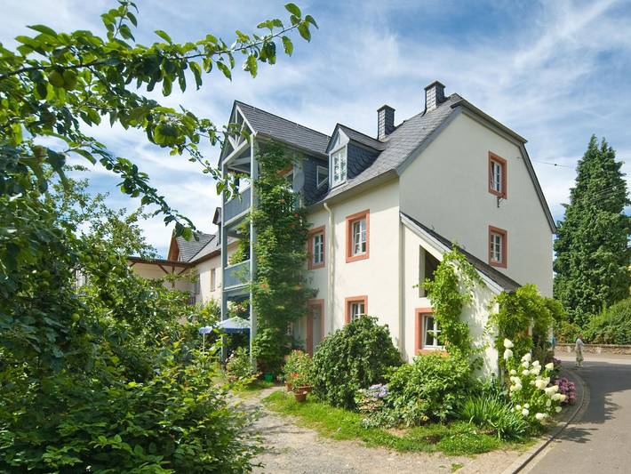 Ferienwohnung für 6 Personen, mit Garten - 1