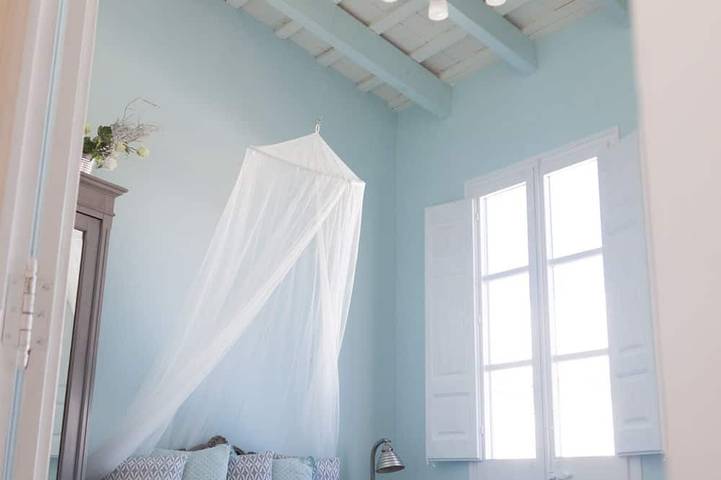 Casa de ensueño junto al mar para dos personas, a 300 metros de la playa, Vilassar de Mar / Barcelona in Vilasar de Mar, Maresme