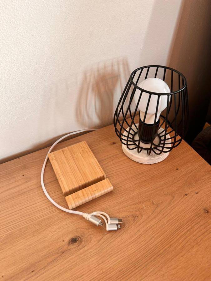 Appartement entier, One-Bedroom Apartment in Liberec, Région de Liberec