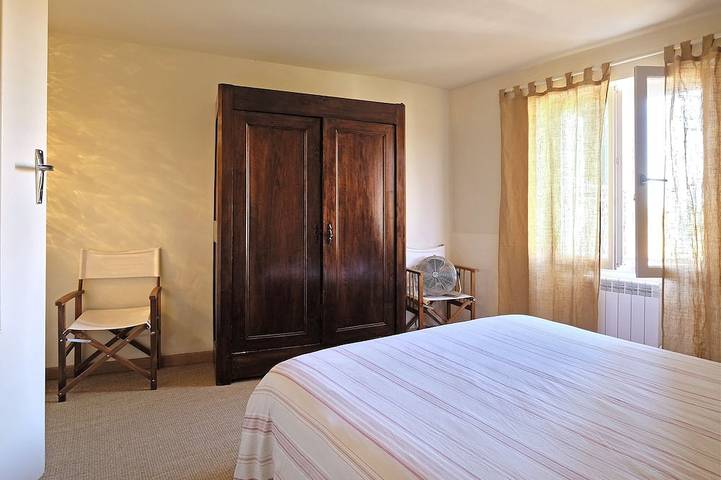 Location de vacances pour 6 personnes, avec balcon à Elne - 4