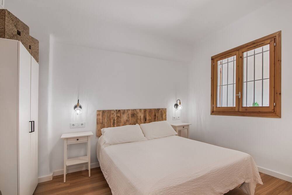 Casa Vacacional 'Primera Línea en Matalascañas' con Vistas al Mar, Wi-Fi y Aire Acondicionado in Matalascañas, Almonte