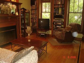 Loft for 8 Guests in Chicago, Cook County, Picture 3