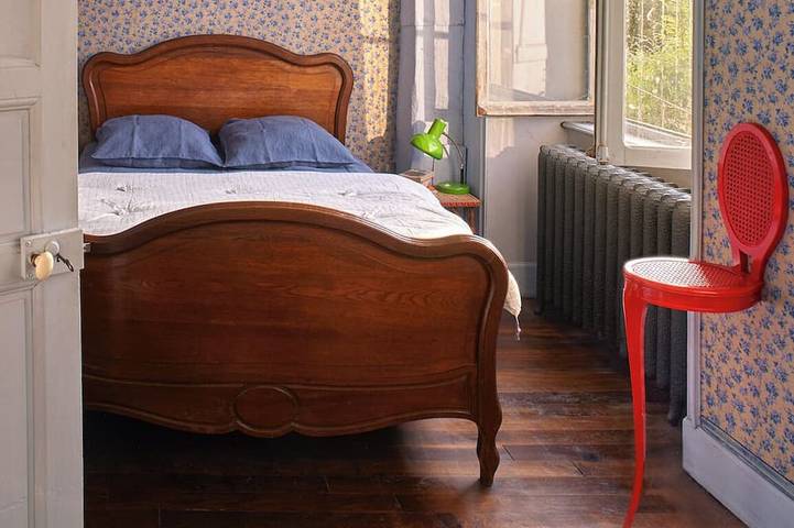 Château pour 18 personnes dans Grand Est - 2