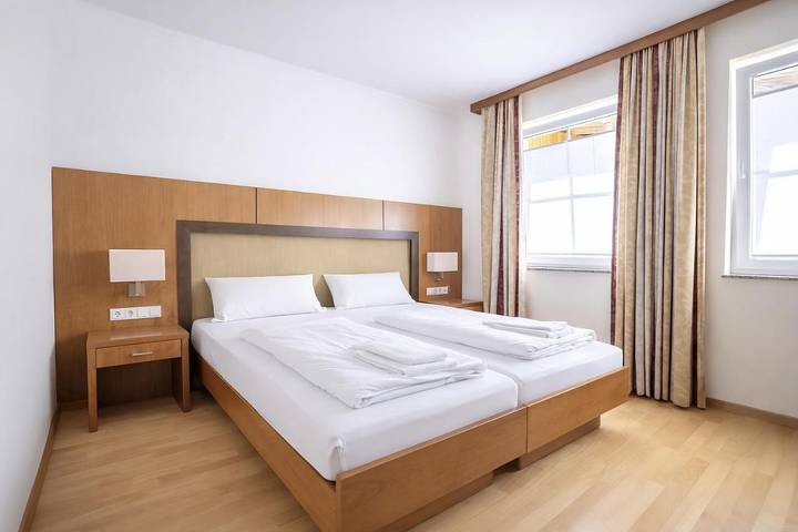 Hotel für 2 Personen in Nittel - 4
