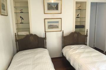Chambre D’hôte pour 6 Personnes dans Sainte-Geneviève-lès-Gasny, Région de Les Andelys, Photo 4