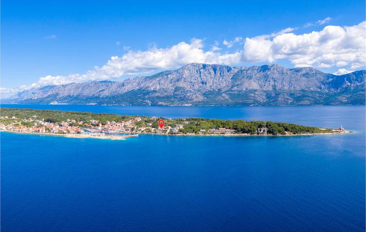 Gîte pour 3 personnes, avec terrasse dans Hvar - 2
